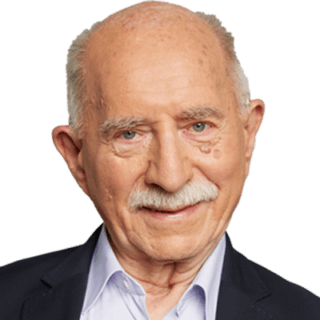 Werner Hansch, Gründer